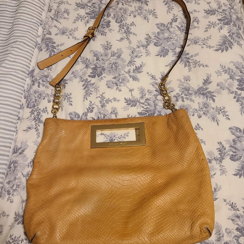 Vintage Michael Kors bag